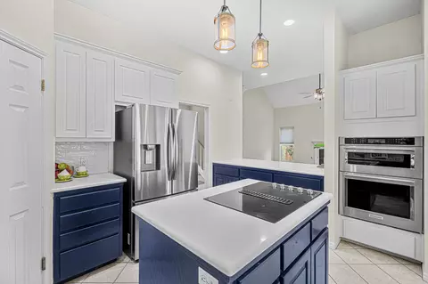 Kitchen - 309 Riverview Dr, Georgetown, TX 78628 photo 2 of 5