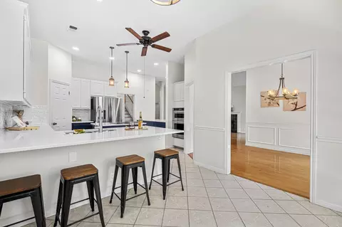 Kitchen - 309 Riverview Dr, Georgetown, TX 78628 photo 5 of 5
