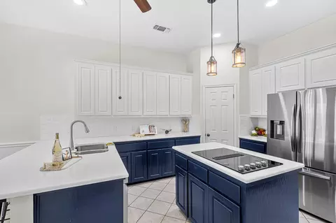 Kitchen - 309 Riverview Dr, Georgetown, TX 78628 photo 3 of 5