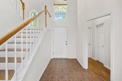 Entry Way - 309 Riverview Dr, Georgetown, TX 78628 photo 1 of 2