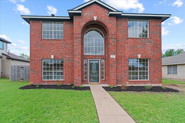925 Picadilly Dr, Pflugerville, TX 78660