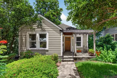 4616 Sinclair Ave, Austin, TX 78756