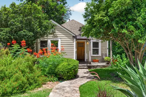 4616 Sinclair Ave, Austin, TX 78756
