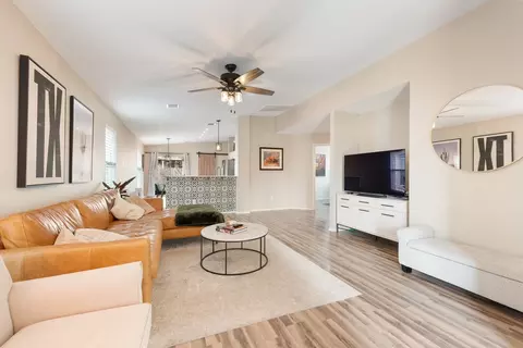 2604 James Bausch Ln, Austin, TX 78748