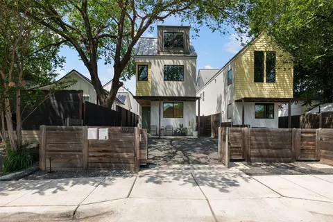 1114 E 3rd St #1, Austin, TX 78702
