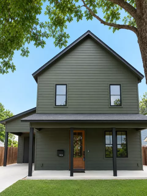 1804 Piedmont Ave, Austin, TX 78757