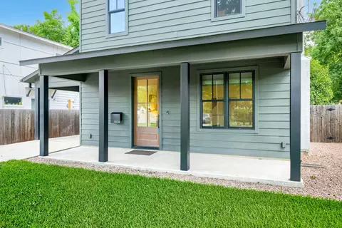 1804 Piedmont Ave, Austin, TX 78757