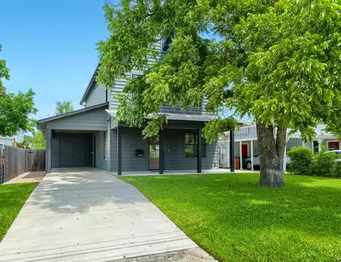 1804 Piedmont Ave, Austin, TX 78757