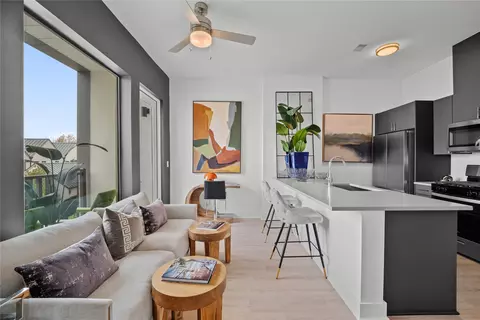 3900 Berkman Dr #301, Austin, TX 78723