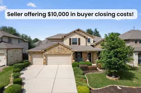 216 Arrezo Ln, Georgetown, TX 78628
