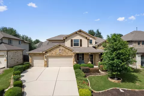 216 Arrezo Ln, Georgetown, TX 78628