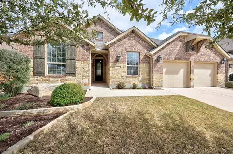 152 Fannin Battleground Ln, Georgetown, TX 78628