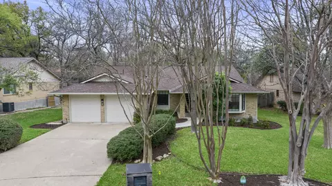 3904 Cordova Dr, Austin, TX 78759