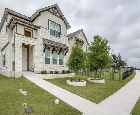 236 Lost Mine Peak Ln, Dripping Springs, TX 78620