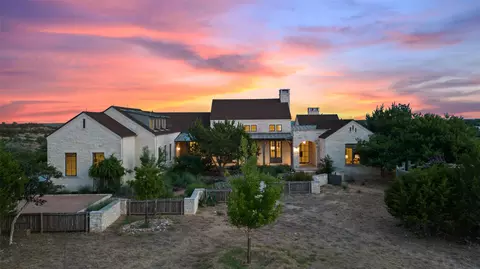 1691 Cool Water Ranch Rd, Fredericksburg, TX 78624
