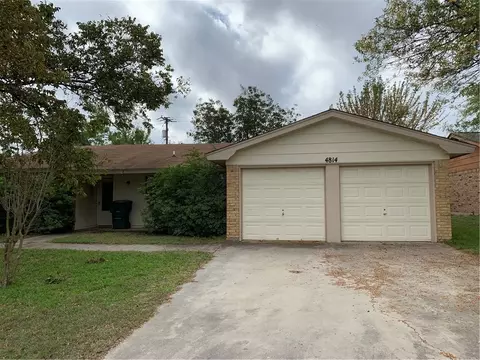 4814 Lake Rd, Killeen, TX 76543