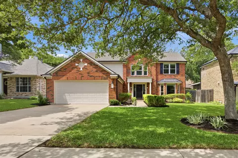 2212 Mockingbird Dr, Round Rock, TX 78681