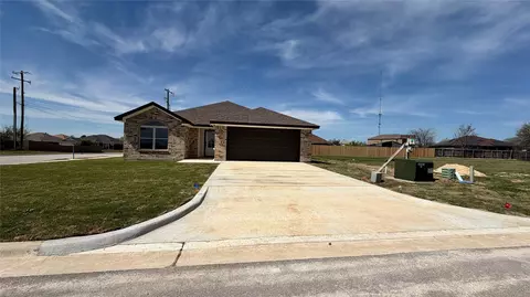 Exterior - 2005 Blackhawk Loop, Belton, TX 76513 photo 2 of 4