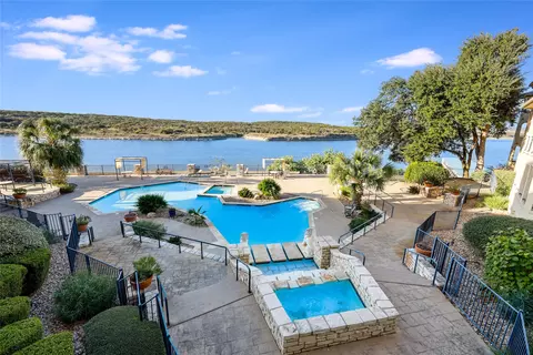 3404 American Dr #1225, Lago Vista, TX 78645
