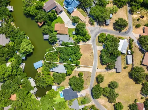 1206 County Road 132a Lots 16 17 Rd, Kingsland, TX 78639