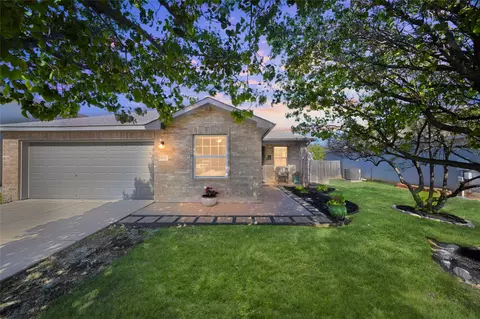 804 Pampas Ricas Dr, Leander, TX 78641