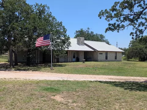 530 County Road 123a Rd #123A, Marble Falls, TX 78654