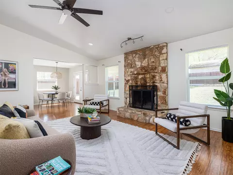 8402 Alabama Dr, Austin, TX 78745