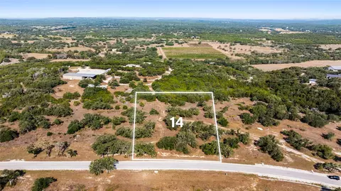 lot14 Tuscany Dr, Driftwood, TX 78619