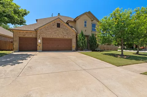 3000 Paseo De Charros, Leander, TX 78641