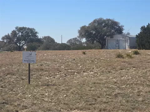 230 Bush Bok Dr, Burnet, TX 78611