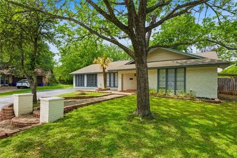 Undisclosed, Austin, TX 78745