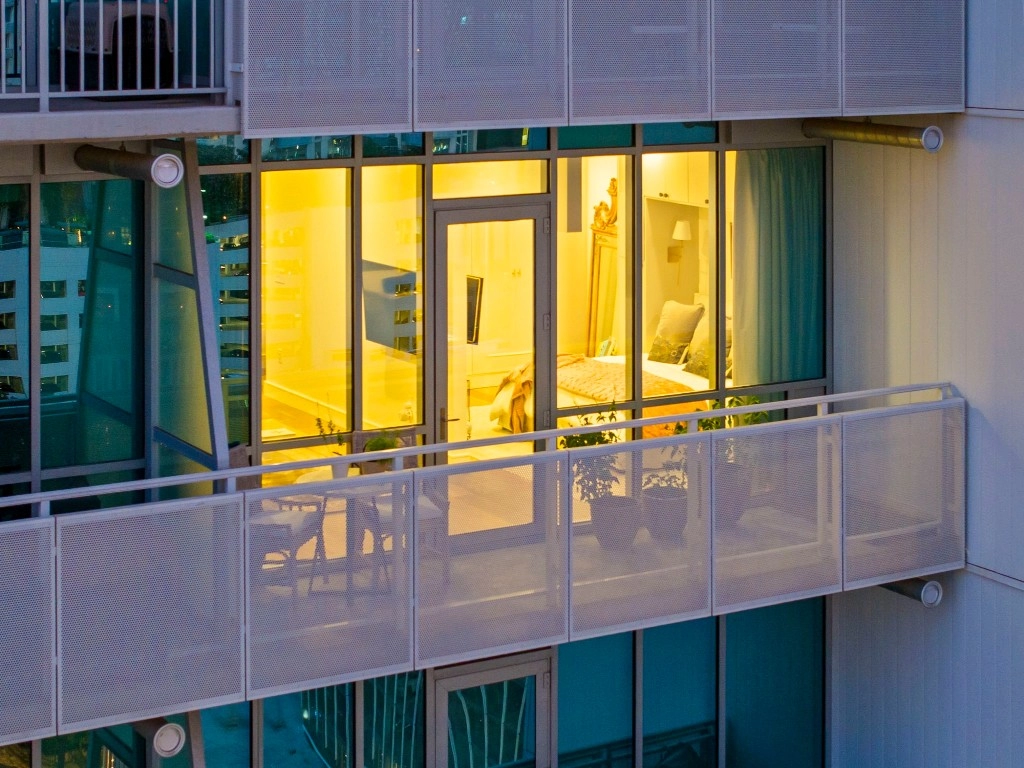 222 West Ave Unit 1611  