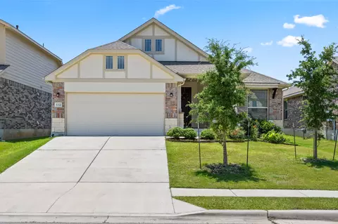 532 Elm Green St, Hutto, TX 78634