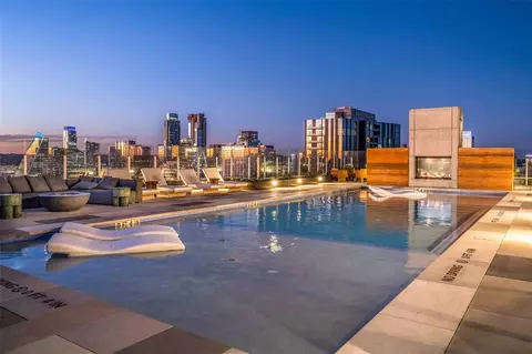 48 East Ave #1301, Austin, TX 78701