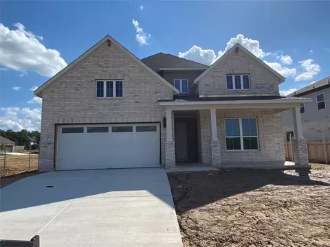 2251 Sarabanda St, Round Rock, TX 78681
