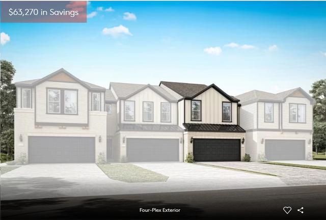 1955 Settlers Glen Dr #4703, Round Rock, TX 78665