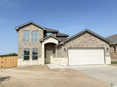 5318 Lassen Ln, Belton, TX 76513