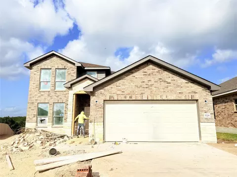 5318 Lassen Ln, Belton, TX 76513