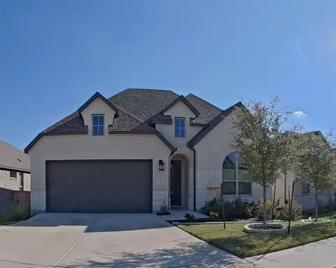 117 Missouri Primrose Ln, San Marcos, TX 78666