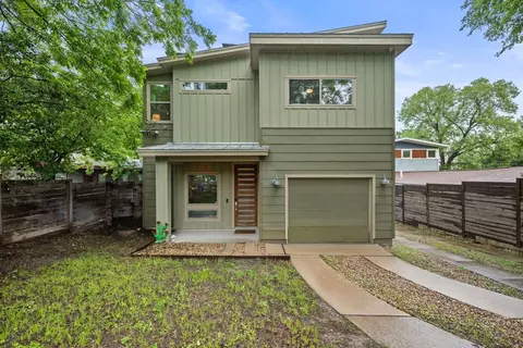 1131 Poquito St #A, Austin, TX 78702