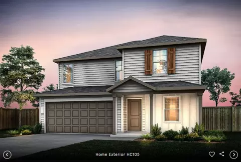 257 Elk Ave, San Marcos, TX 78666