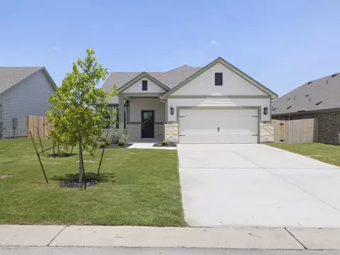 110 Mathew St, Bertram, TX 78605