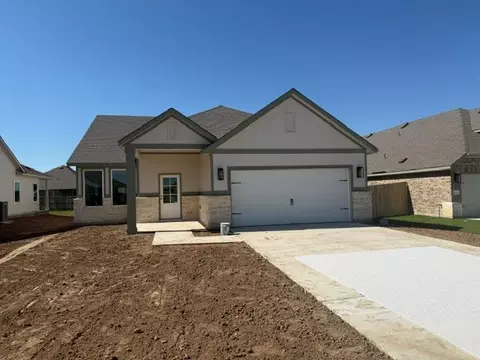 110 Mathew St, Bertram, TX 78605
