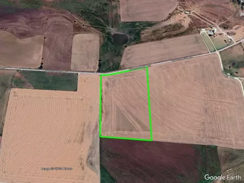 tbd Gooseneck Rd, Bartlett, TX 76511 photo 2