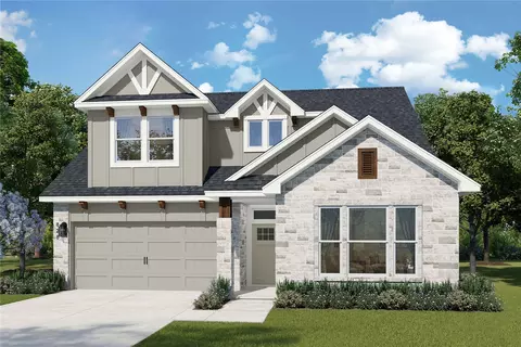 540 Gus Loop, Georgetown, TX 78626