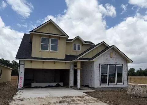 540 Gus Loop, Georgetown, TX 78626