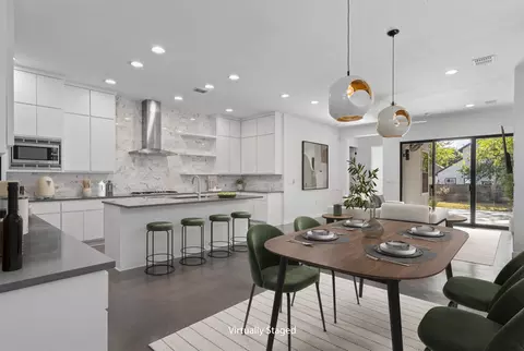 1107 Taulbee Ln #B, Austin, TX 78757