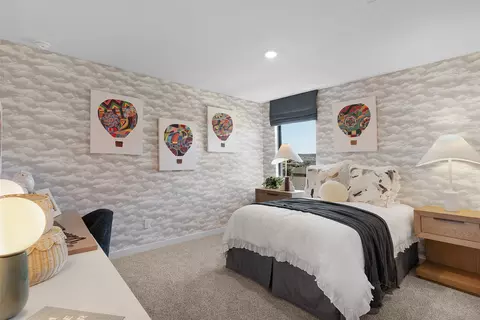 Bedroom - 208 Ridgewell Loop, Georgetown, TX 78633 photo 5 of 5