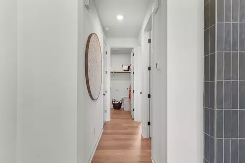 Entry Way - 208 Ridgewell Loop, Georgetown, TX 78633 photo 5 of 10
