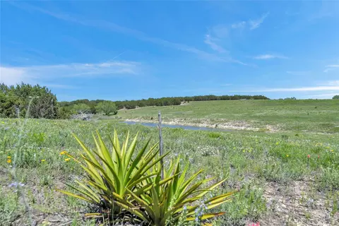 207 4th Street, Burnet, TX 78611